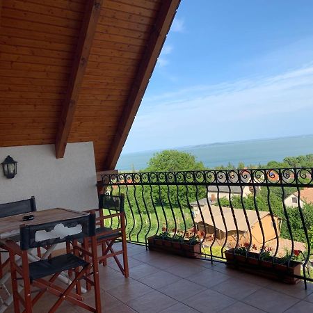 Balatongyörök Holidaysport Haus מראה חיצוני תמונה