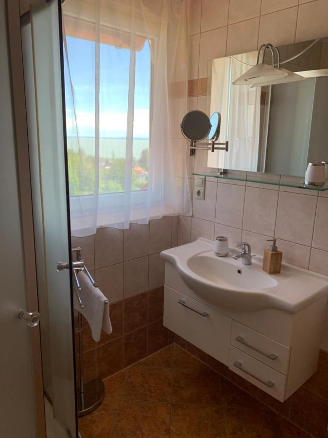 Balatongyörök Holidaysport Haus מראה חיצוני תמונה